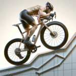 Wie verbessere ich meine Kletterleistung am Rennrad bei 10 Prozent Steigung? Wie verbessere ich meine Kletterleistung am Rennrad bei 10 Prozent Steigung?