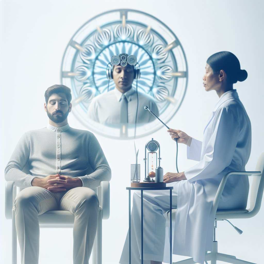 Funktioniert Hypnose bei starkem Übergewicht?