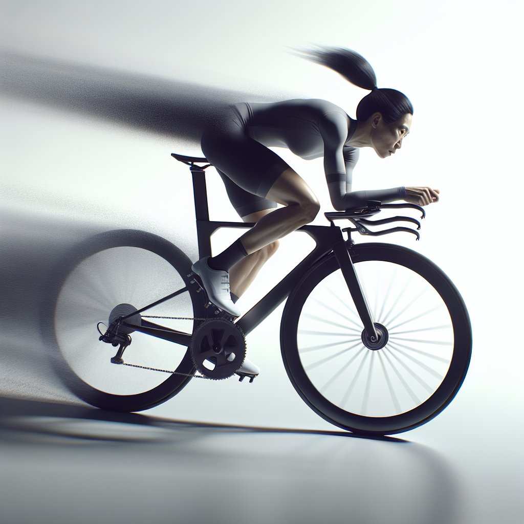 Wie verbessere ich meine 1 Minuten Leistung für Rennrad Attacken?