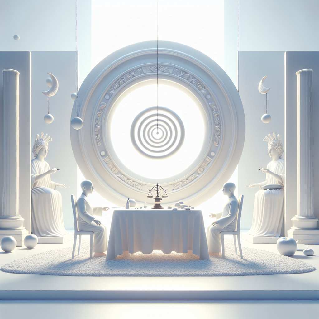 Bringt Hypnose etwas bei wenig Disziplin?