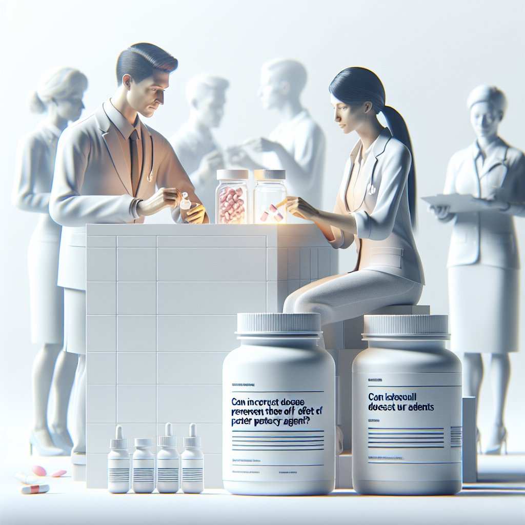 Kann eine falsche Dosierung die Wirkung von Potenzmitteln verhindern?