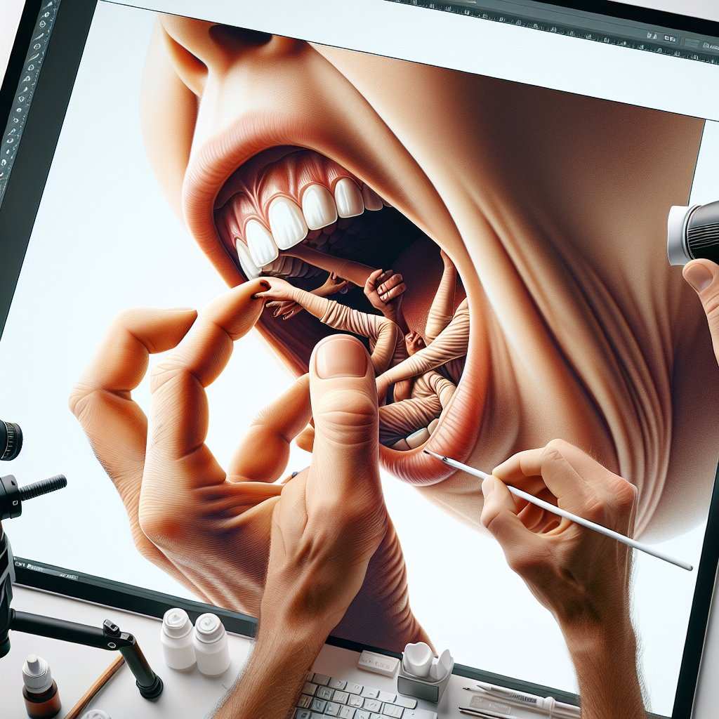 Wie stoppe ich Nägelkauen dauerhaft?