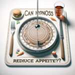 Kann Hypnose den Appetit verringern? Kann Hypnose den Appetit verringern?
