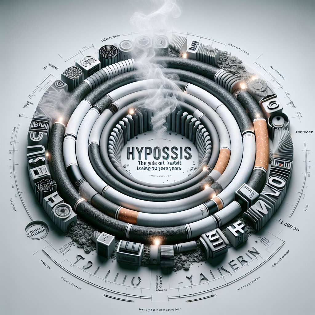 Wirkt Hypnose auch bei Rauchern mit über 20 Jahren Gewohnheit?