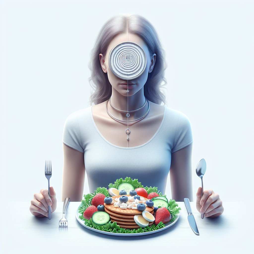 Kann Hypnose nächtliches Essen stoppen?