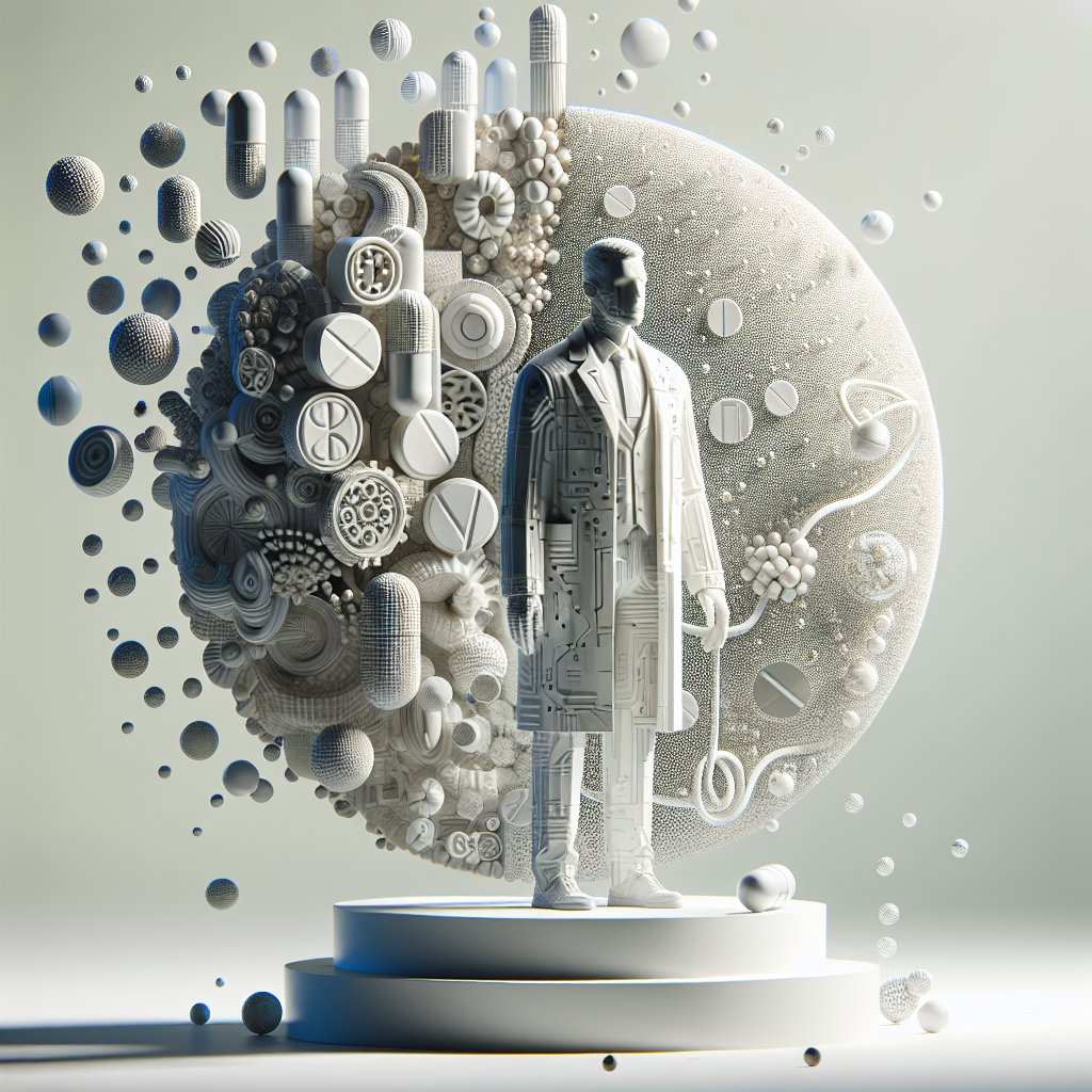 Können Antidepressiva Erektionsprobleme auslösen?