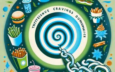 wechseljahre heißhunger stoppen hypnose