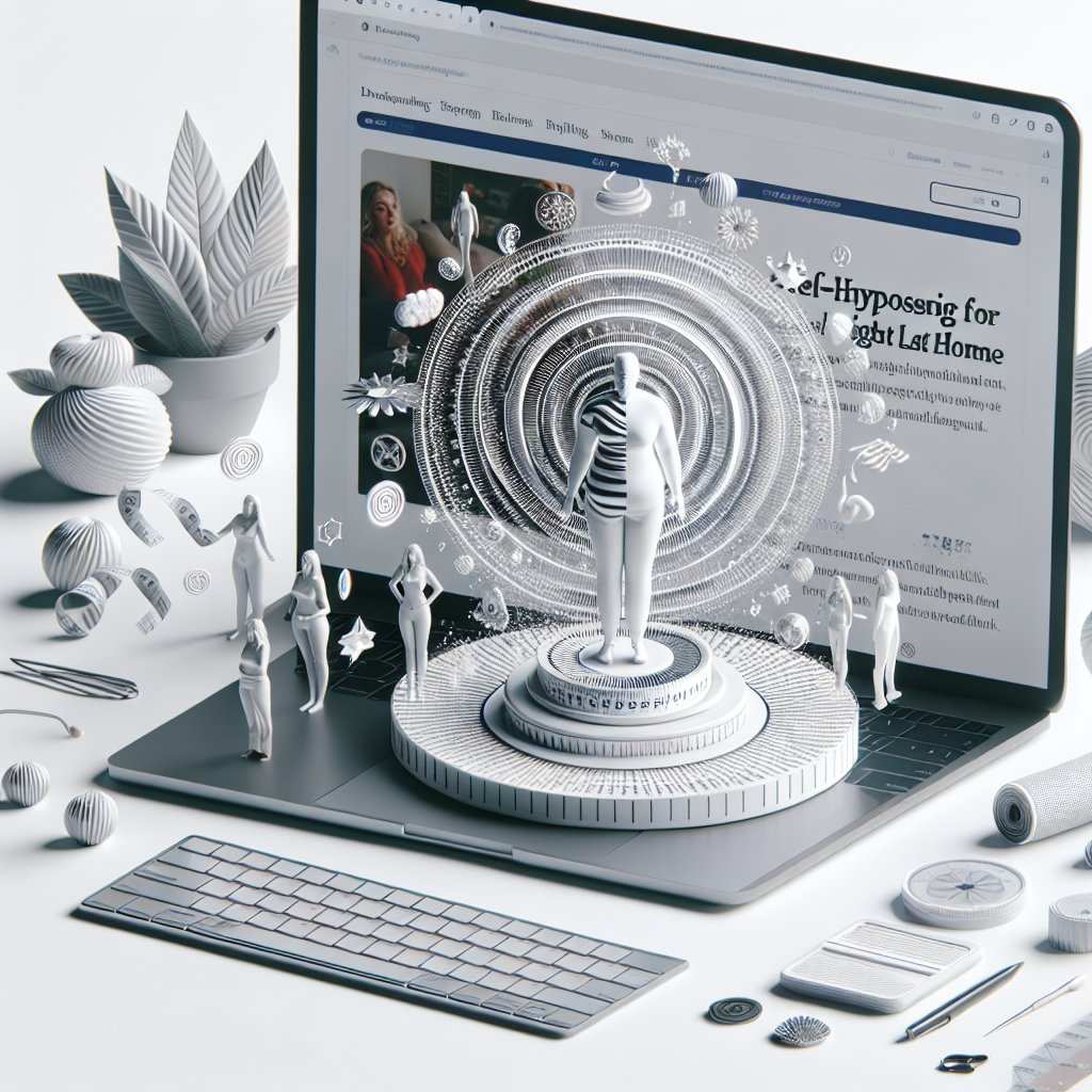 Selbsthypnose zum Abnehmen zuhause:Bringt selbsthypnose zum abnehmen zuhause etwas?