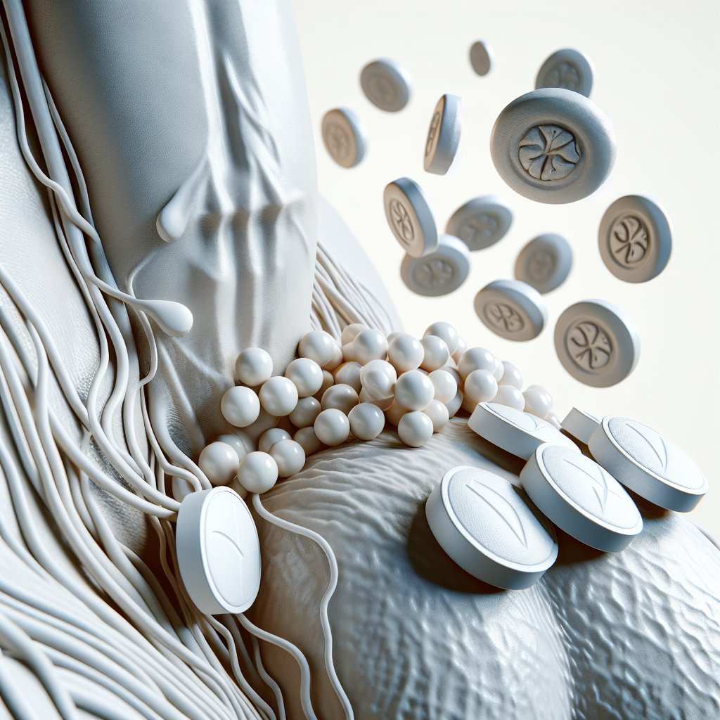 Wie wirken PDE 5 Hemmer wie Sildenafil bei Erektionsstörungen?