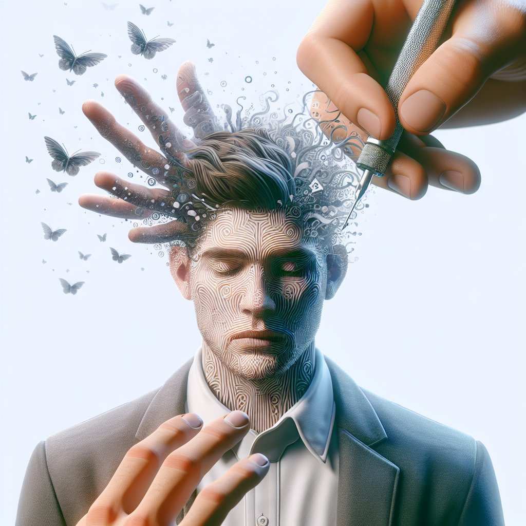 Kann Hypnose die Angst vor Entzugssymptomen reduzieren?