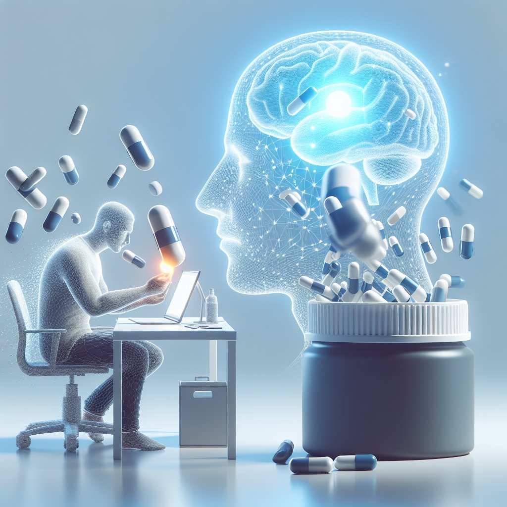 Können Medikamente gegen bipolare Störung Konzentration und Gedächtnis beeinflussen?