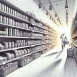 Warum bekomme ich Panik im Supermarkt? Warum bekomme ich Panik im Supermarkt?