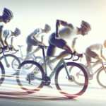 Wie steigere ich meine Belastungsstabilität bei hohem Tempo im Peloton? Wie steigere ich meine Belastungsstabilität bei hohem Tempo im Peloton?