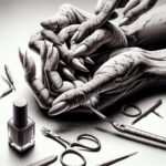 Welche Tipps helfen gegen Fingernägel kauen? Welche Tipps helfen gegen Fingernägel kauen?