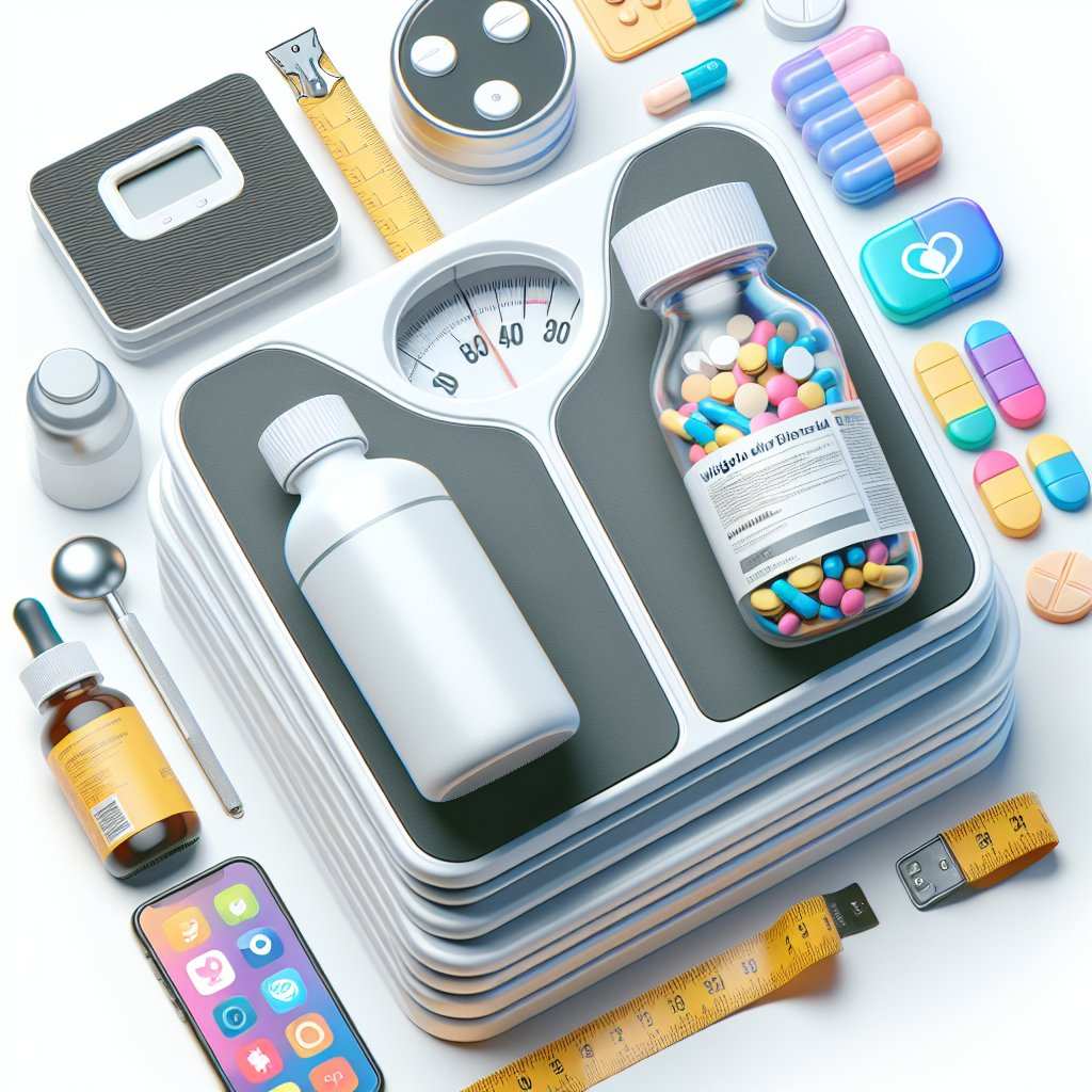 # Was tun bei Gewichtszunahme durch Medikamente gegen bipolare Störung?