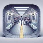 Warum bekomme ich Angst in der U Bahn? Warum bekomme ich Angst in der U Bahn?