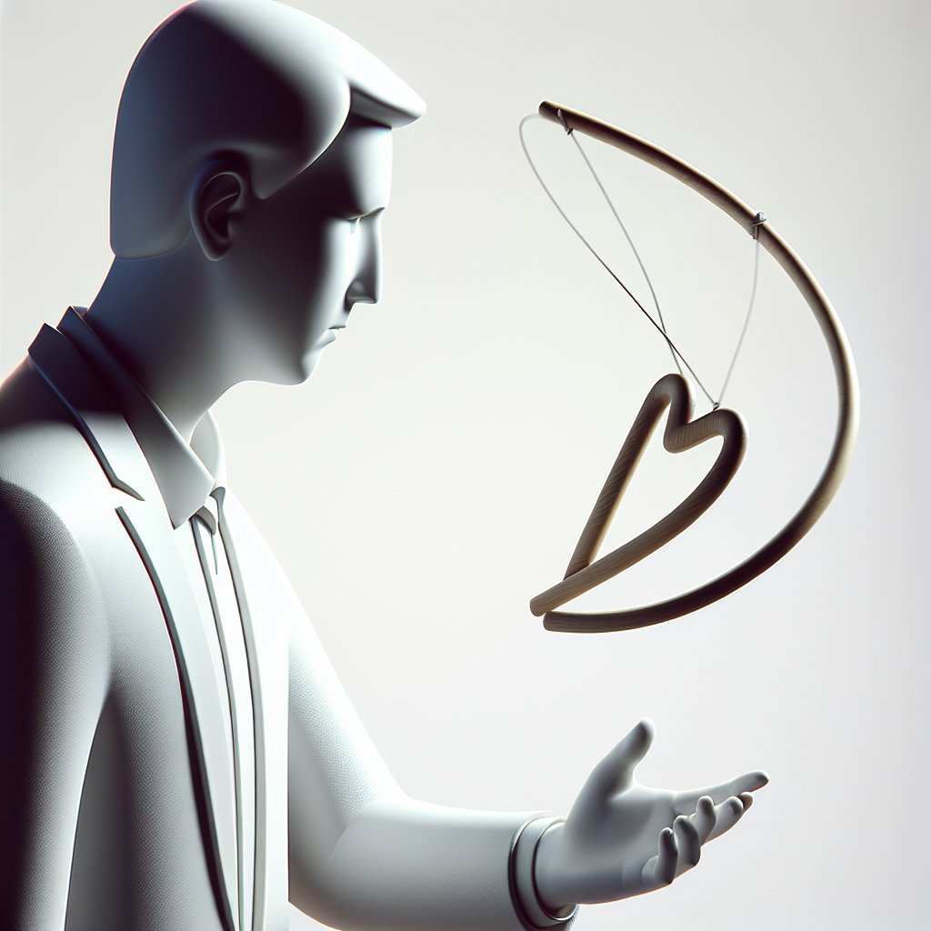 wenn man sich selbst sabotiert?