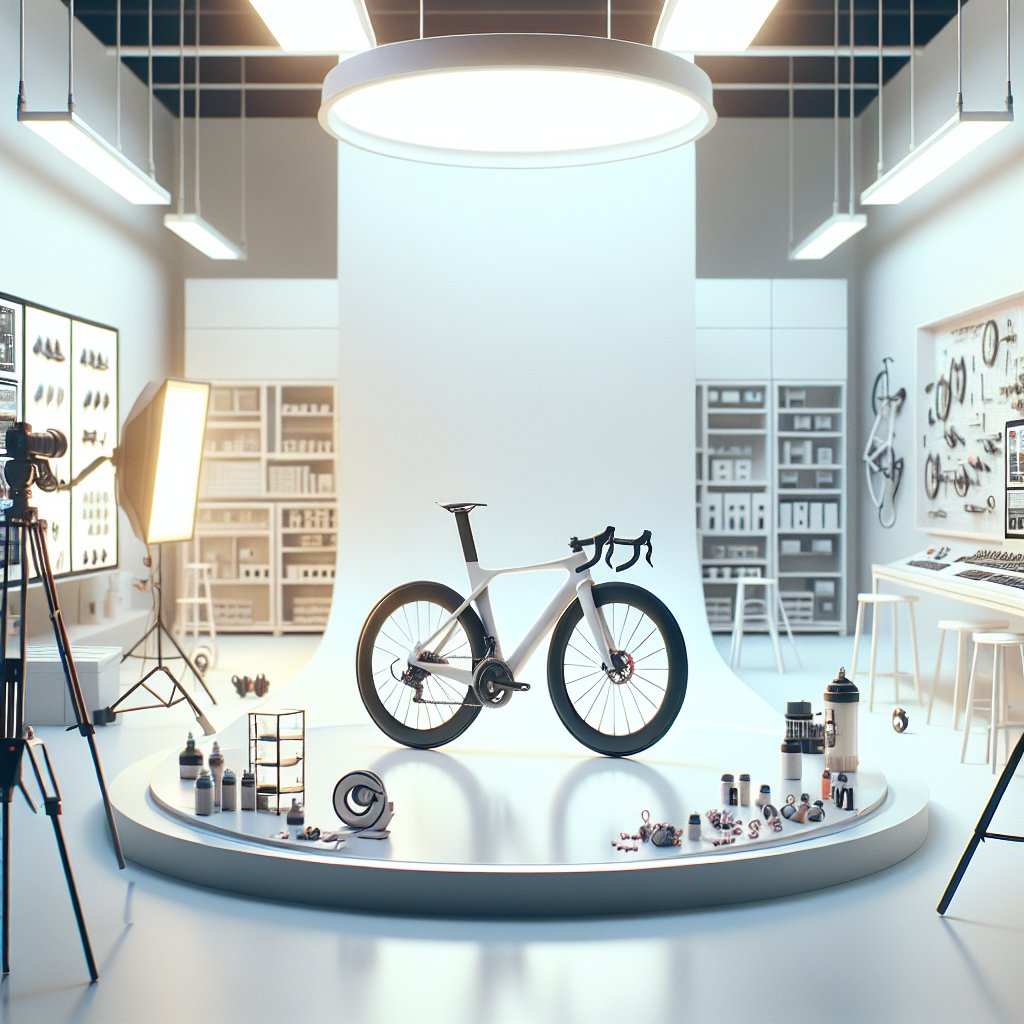 Wie verbessere ich meine Rennradleistung in der Vorbereitungsphase?