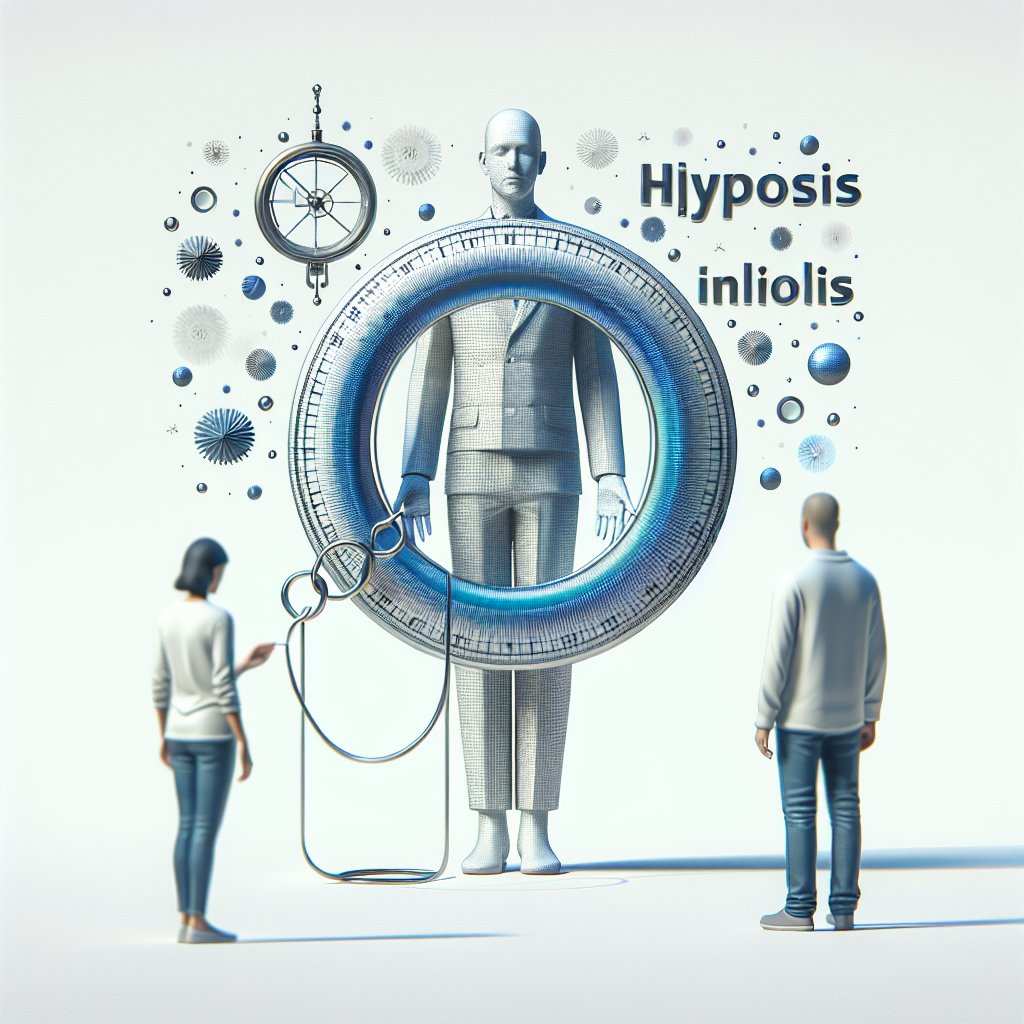 Hilft Hypnose bei wiederholten Diätversuchen?