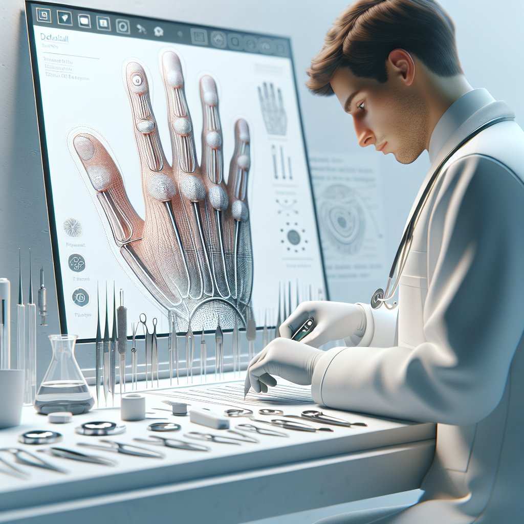 Welche Tipps helfen gegen Finger knibbeln?