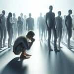 Welche Symptome hat Angst vor Menschenmengen? Welche Symptome hat Angst vor Menschenmengen?