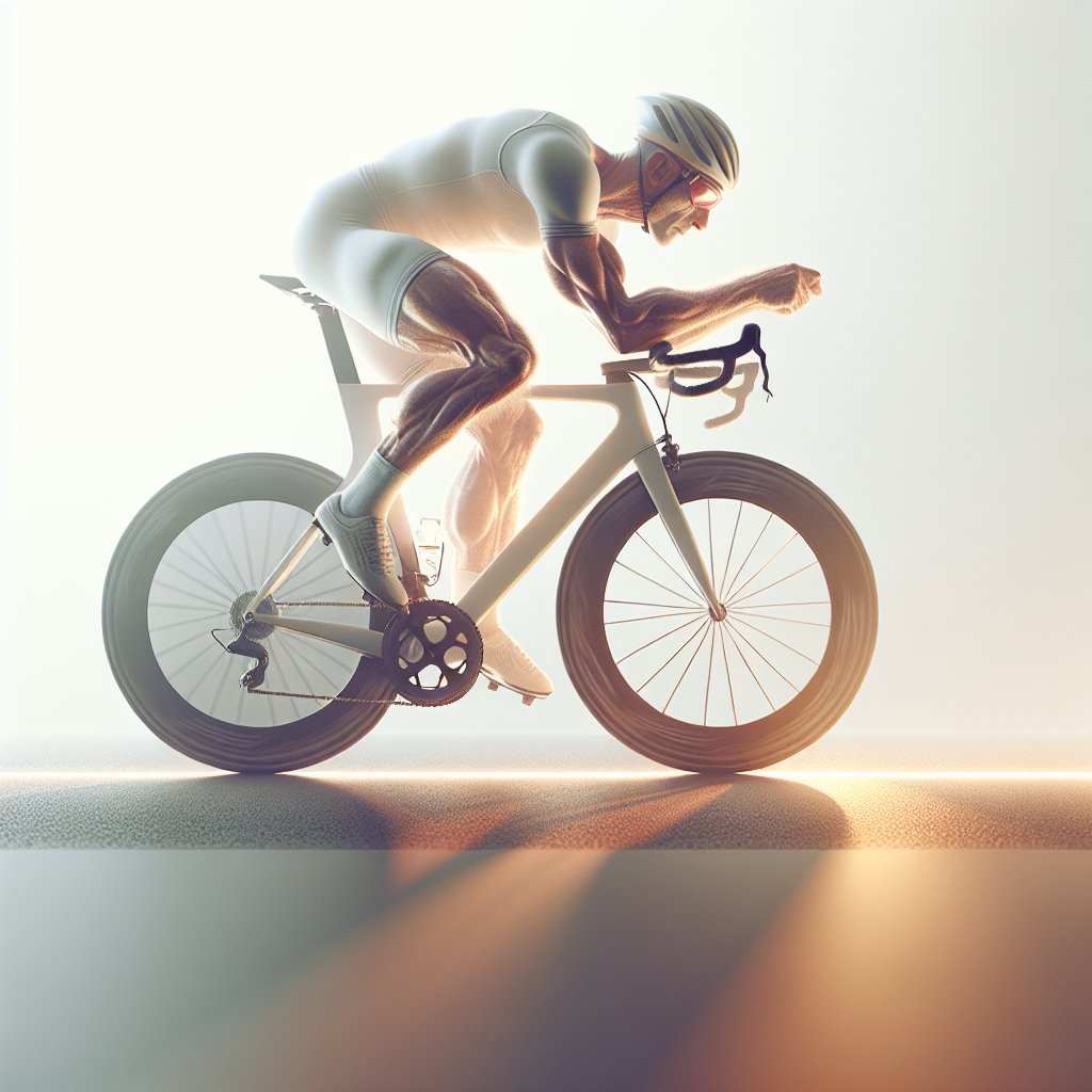 Wie erhöhe ich meine Ausdauerleistung für mehrtägige Rennradevents?