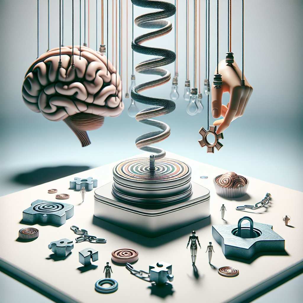 Kann Hypnose helfen das Gefühl von Sucht zu verändern?