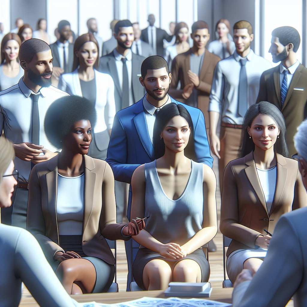 Hilft Hypnose bei Stress im Job beim Abnehmen?