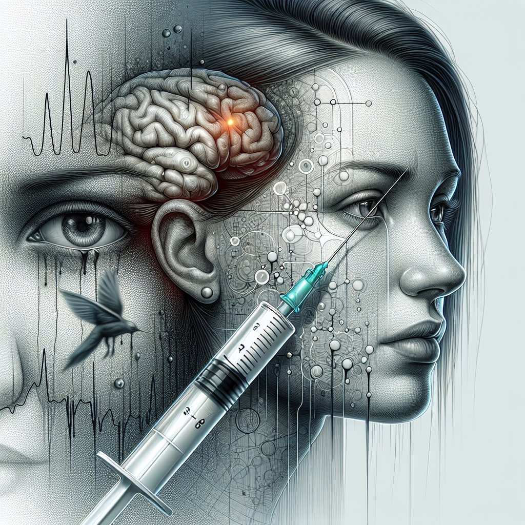 Was ist eine bipolare Störung?