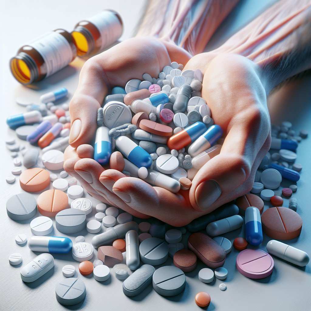 Machen Medikamente gegen bipolare Störung müde?