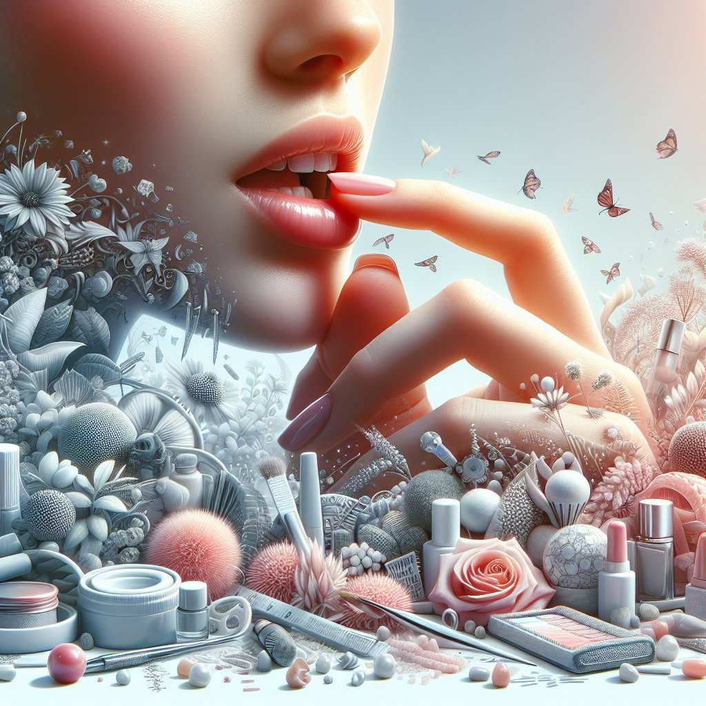 Welche Mittel helfen bei Nägelkauen?