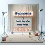Kann Hypnose helfen nach vielen gescheiterten Diäten? Kann Hypnose helfen nach vielen gescheiterten Diäten?