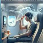 Warum bekomme ich Schwindel im Flugzeug? Warum bekomme ich Schwindel im Flugzeug?