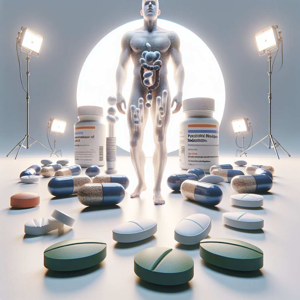 Können Medikamente gegen bipolare Störung sexuelle Nebenwirkungen haben?