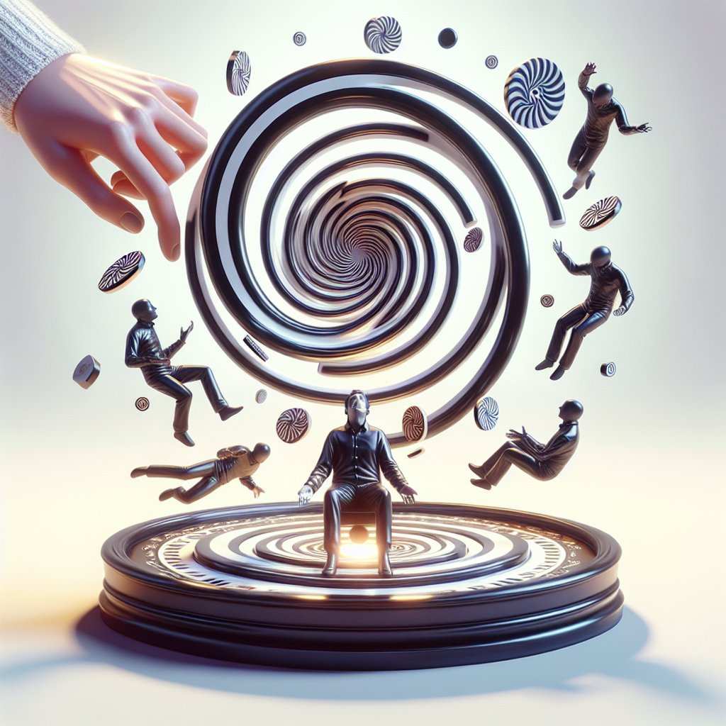 Funktioniert Hypnose bei sehr schneller Rückfall Neigung?