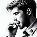 Warum knibble ich an meiner Nagelhaut? Warum knibble ich an meiner Nagelhaut?