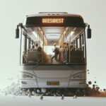 Warum bekomme ich Panik im Bus? Warum bekomme ich Panik im Bus?