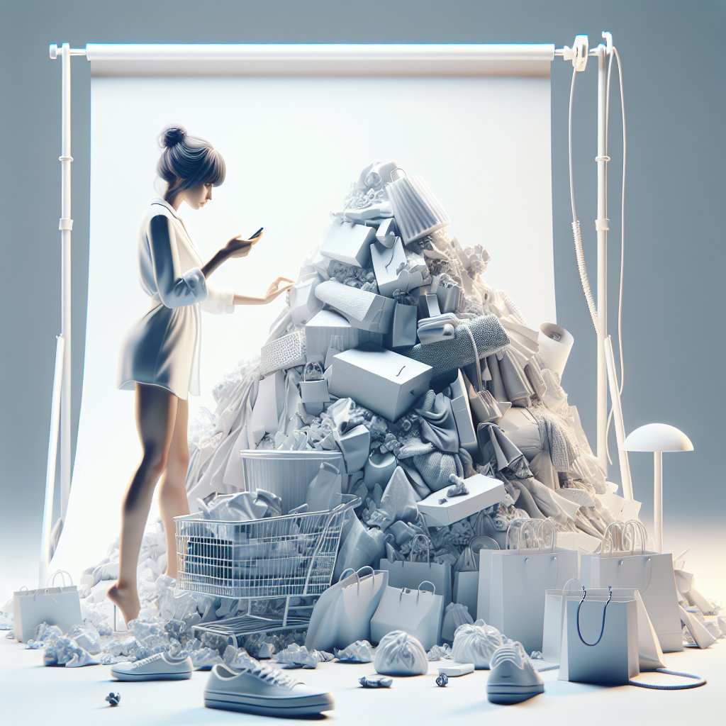 Welche langfristigen Folgen hat unbehandelte Kaufsucht?