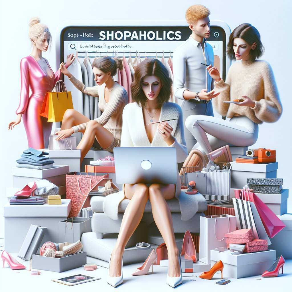 Welche Beratungsstelle bietet Hilfe für Kaufsüchtige?