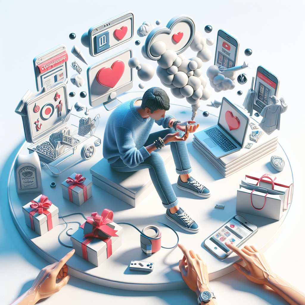 Welche Selbsthilfegruppe hilft bei Shoppingsucht?