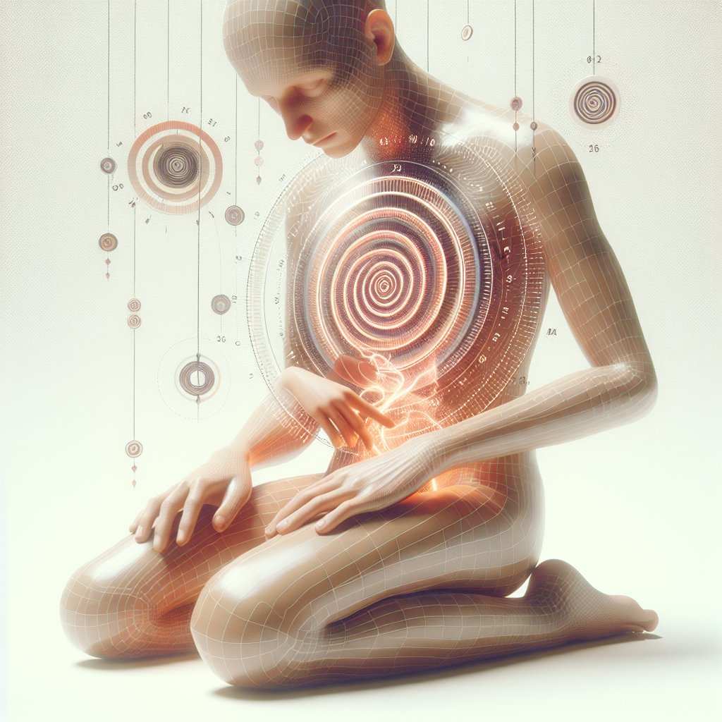 Wirkt Hypnose bei geringem Stoffwechsel unterstützend?