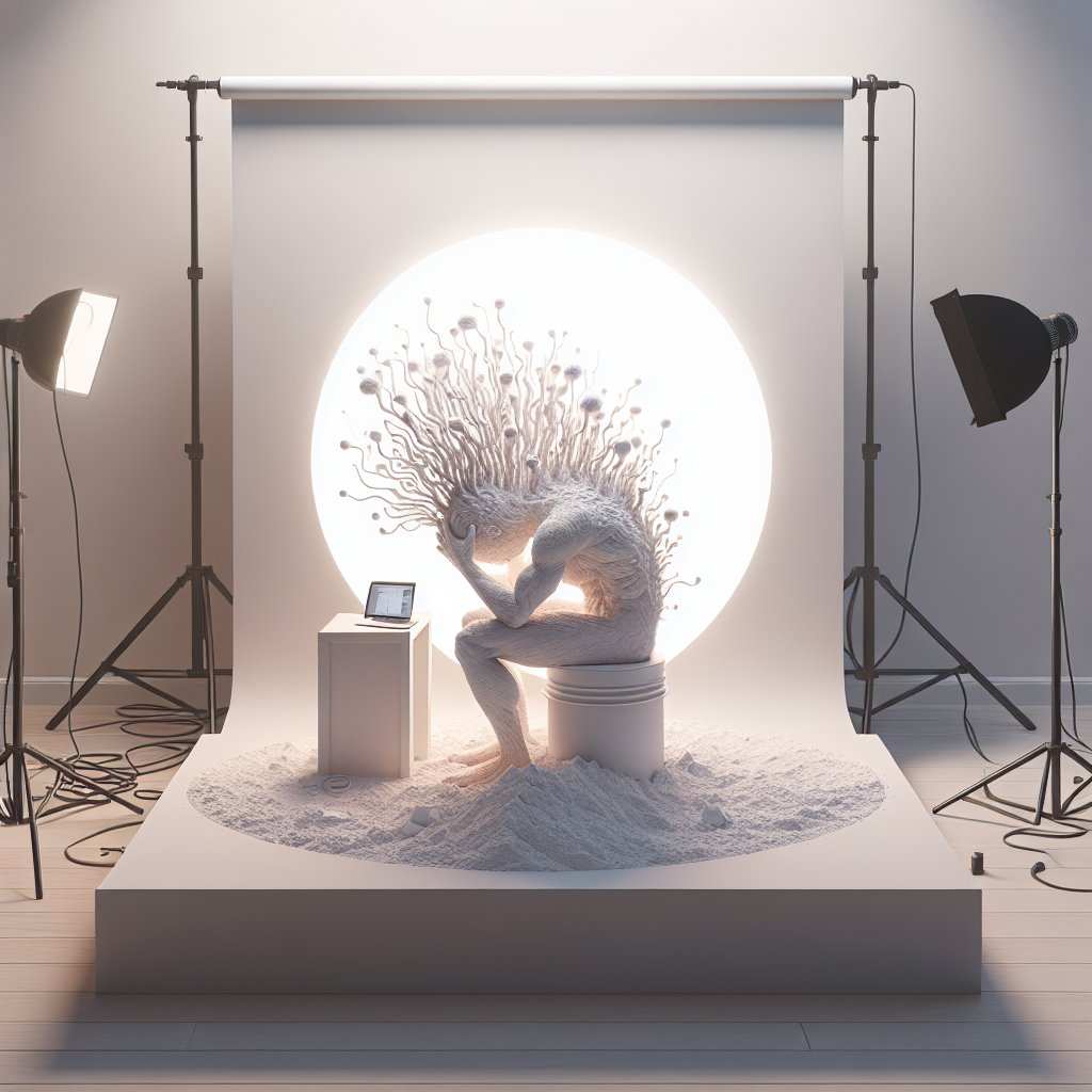 Welche Symptome hat eine manische Phase?