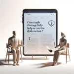 Kann eine Paartherapie bei Erektionsstörungen helfen? Kann eine Paartherapie bei Erektionsstörungen helfen?