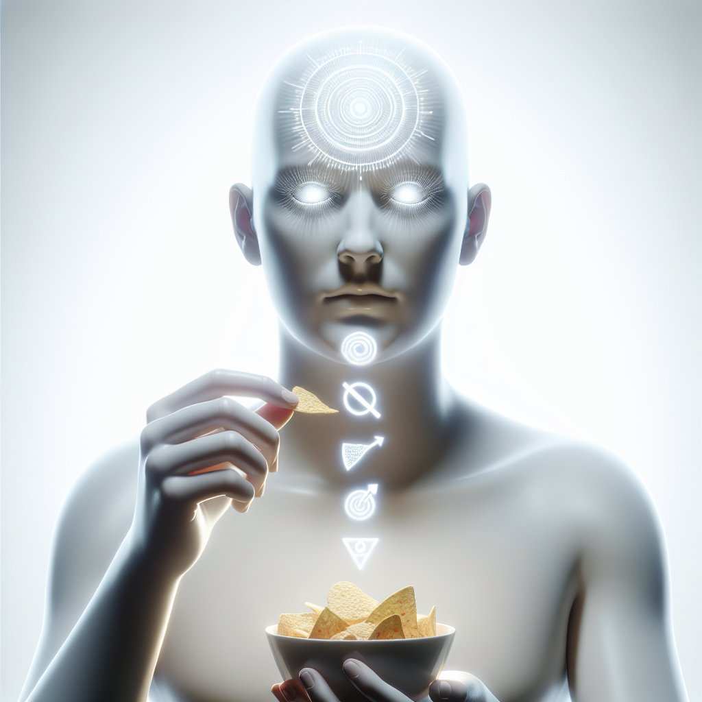 Kann Hypnose helfen weniger zu naschen?