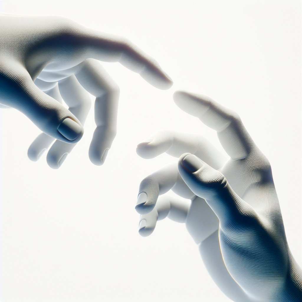 Wie gewöhne ich mir das Finger knibbeln ab?