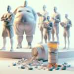 Was tun bei Gewichtszunahme durch Medikamente gegen bipolare Störung? Was tun bei Gewichtszunahme durch Medikamente gegen bipolare Störung?