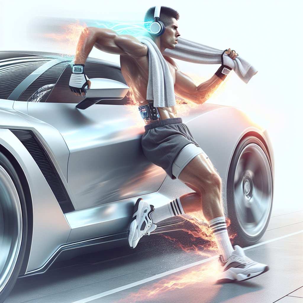 Wie verbessere ich meine Leistung bei Hitze im Straßenrennen?