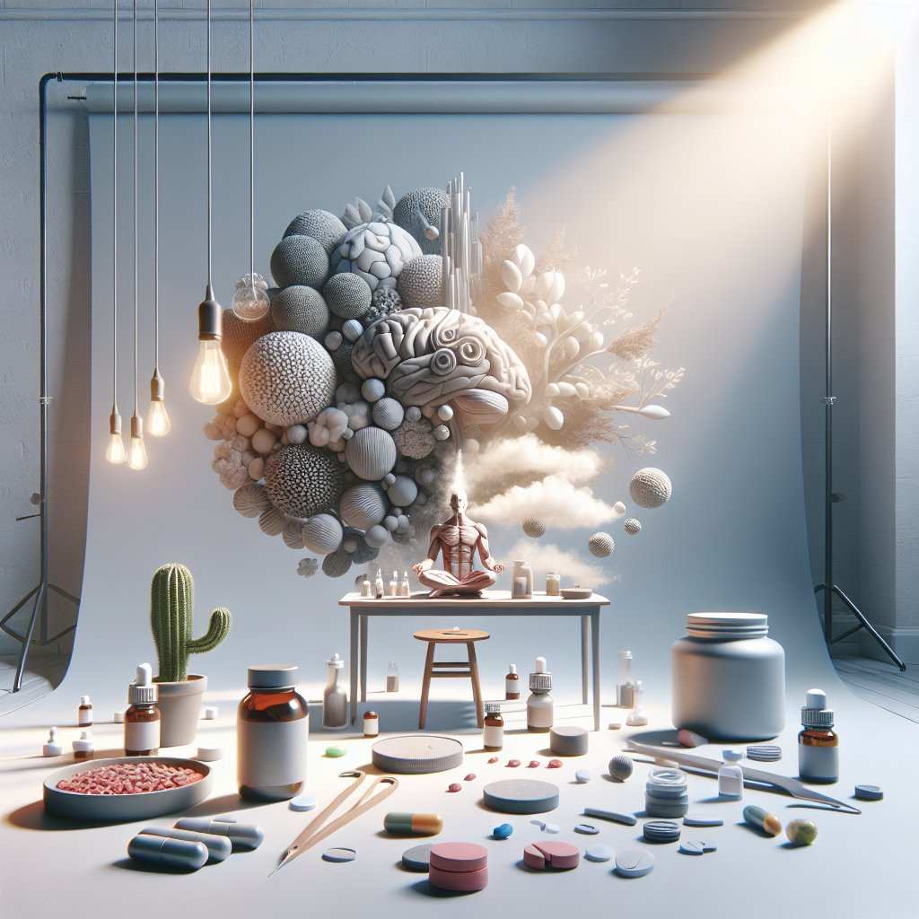 Können Erektionsstörungen durch Medikamente reversibel sein?