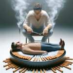 Kann Hypnose helfen sich als Nichtraucher zu fühlen? Kann Hypnose helfen sich als Nichtraucher zu fühlen?