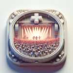 Wie kann ich Panik bei Konzerten vermeiden? Wie kann ich Panik bei Konzerten vermeiden?